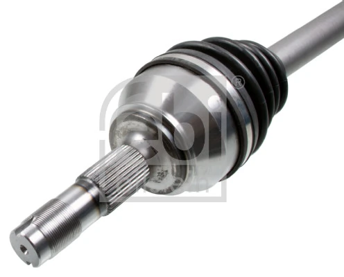 Drive Shaft 182762