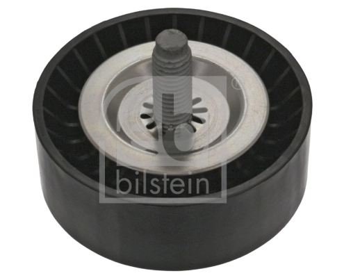Deflection/Guide Pulley, V-ribbed belt 100328