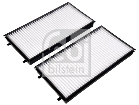 Filter Set, cabin air 21651