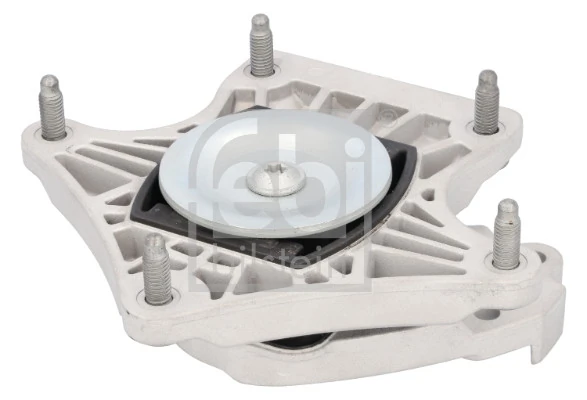 Mounting, automatic transmission 184632