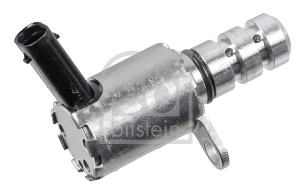 Control Valve, camshaft adjustment febi Plus 175031