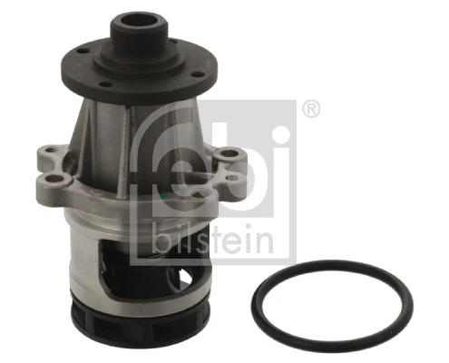 Water Pump, engine cooling 01295