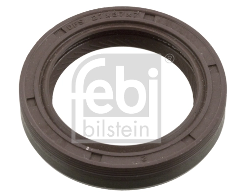 Shaft Seal, crankshaft 102521