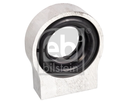 Suspension, propshaft 107326