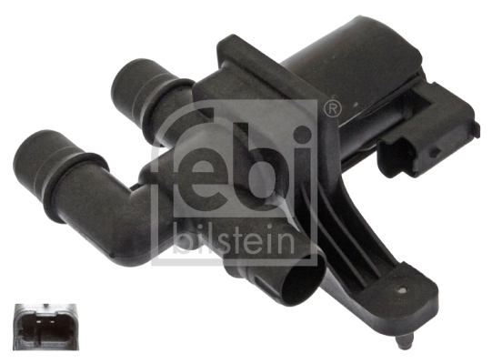 Coolant Control Valve febi Plus 45463