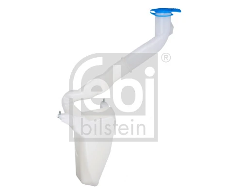 Washer Fluid Reservoir, window cleaning febi Plus 192738