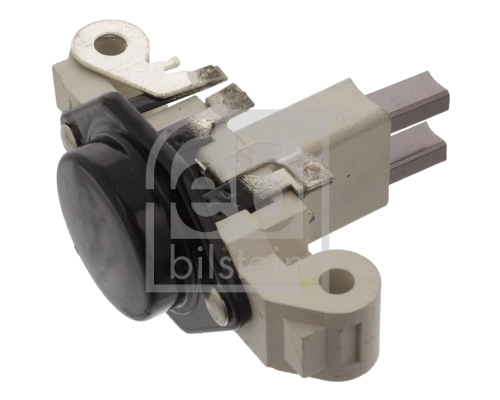 Alternator Regulator 17196