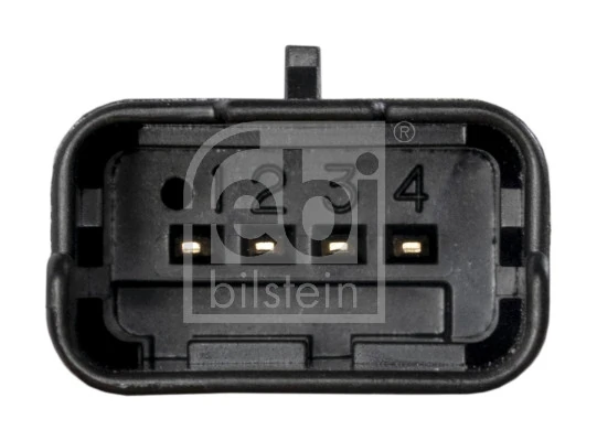 Mass Air Flow Sensor 181790