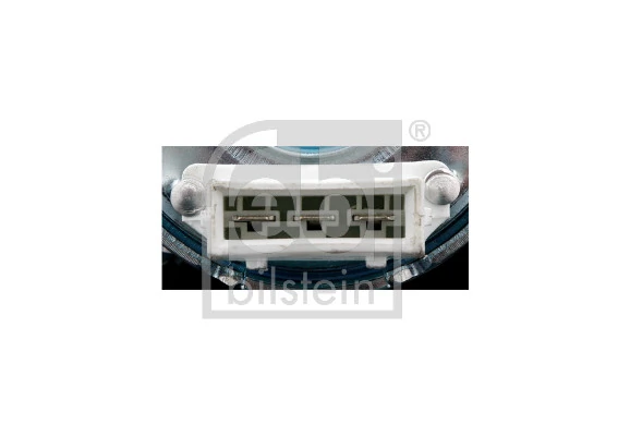 Fan, engine cooling 10279