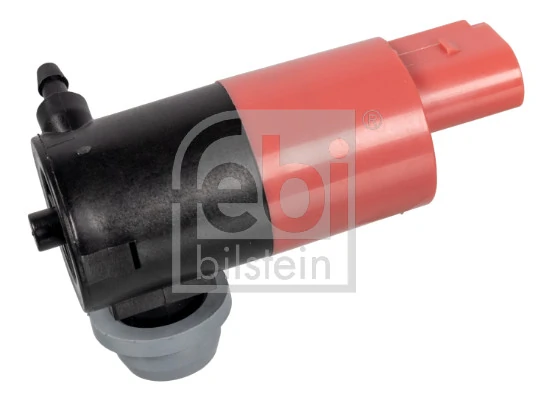 Washer Fluid Pump, window cleaning 109291