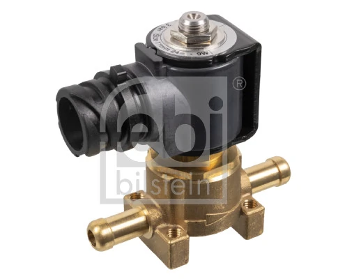 Solenoid Valve, urea tank 178440