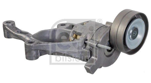 Belt Tensioner, V-ribbed belt 180826