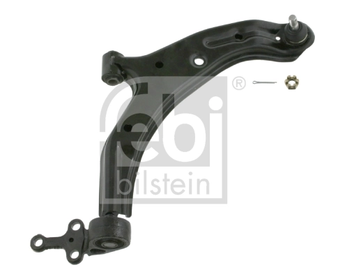 Control/Trailing Arm, wheel suspension 26278