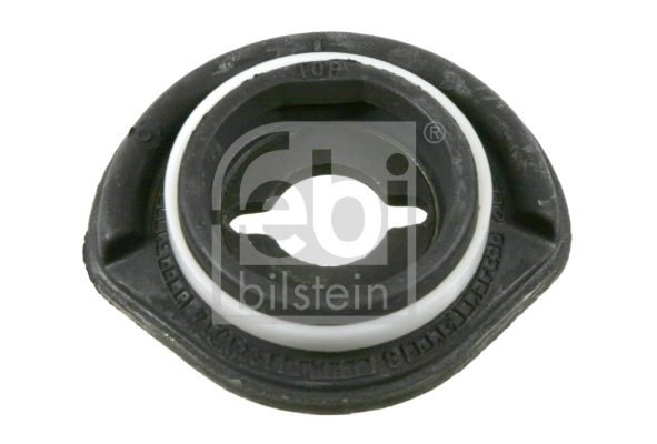 Bushing, axle cross member 22487
