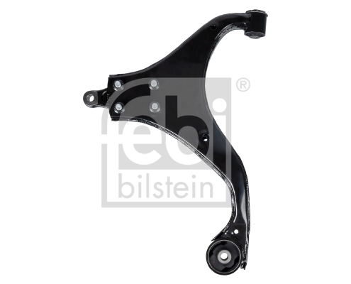 Control/Trailing Arm, wheel suspension 41797