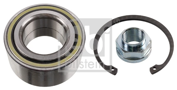 Wheel Bearing Kit 173668