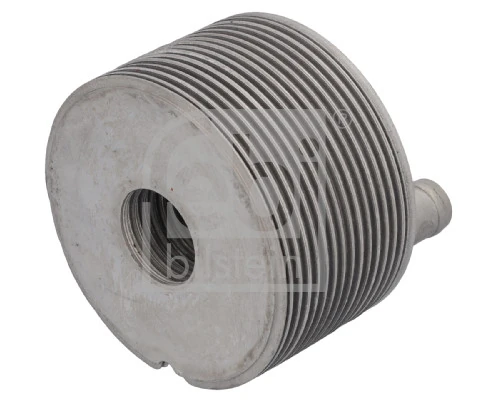 FEBI BILSTEIN 196271 Oil Cooler, engine oil