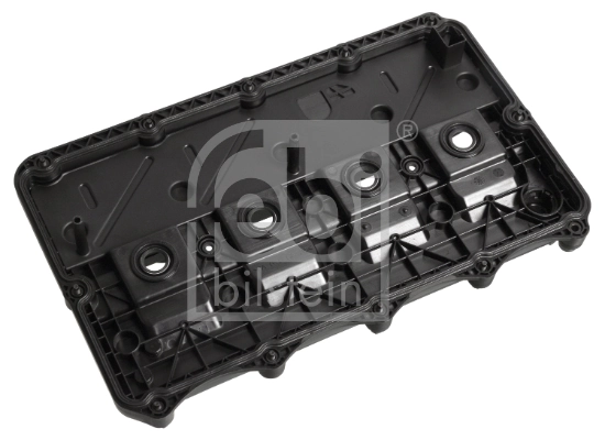Cylinder Head Cover febi Plus 177147