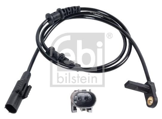 Sensor, wheel speed 106159