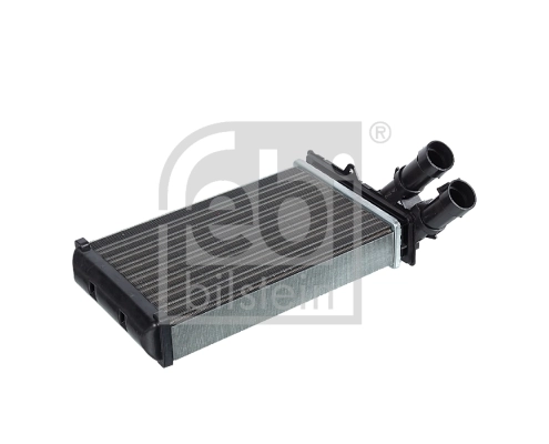 Heat Exchanger, interior heating 19323