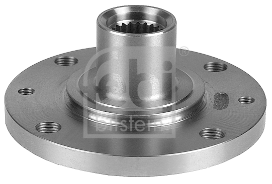 Wheel Hub 12572