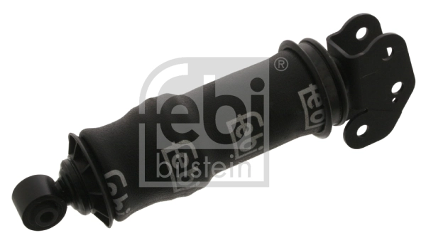 Shock Absorber, driver cab suspension 38455