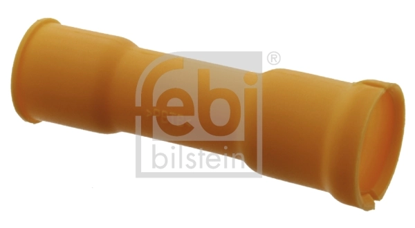 Tube, oil dipstick febi Plus 19754