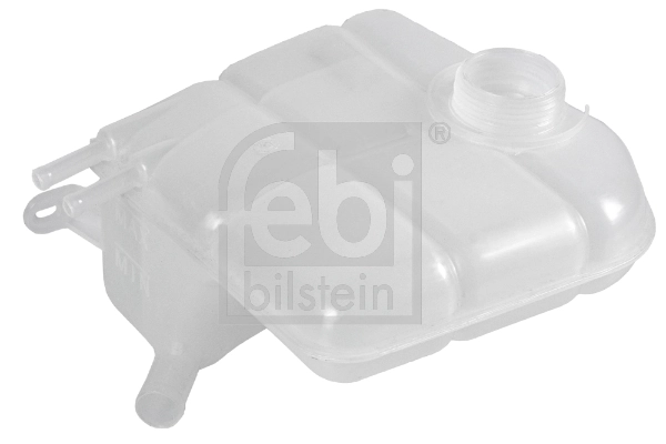 Expansion Tank, coolant 170313