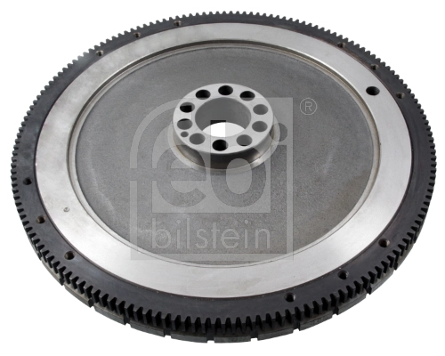 Flywheel 17176