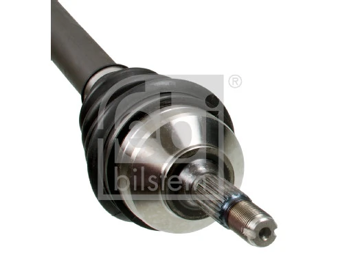 Drive Shaft 183632