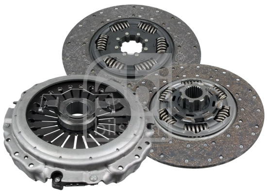 Clutch Kit 105150