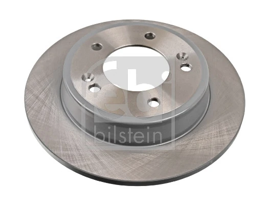 Brake Disc 108387