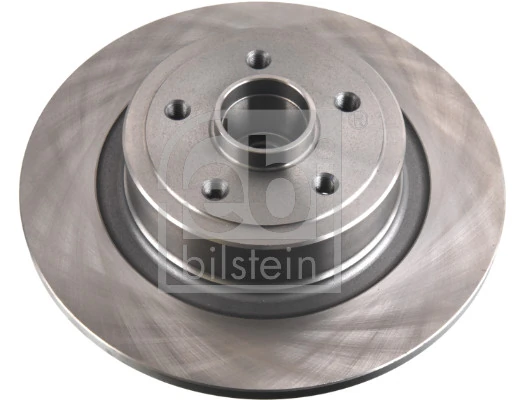 Brake Disc 171502