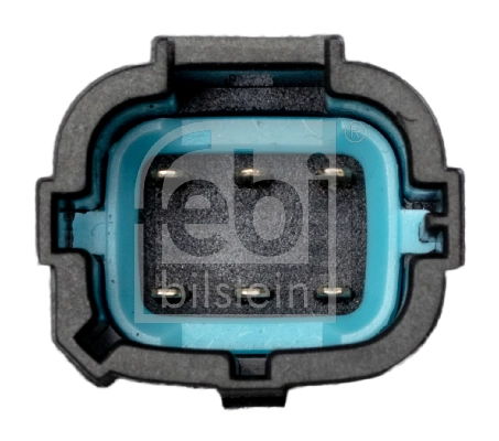 FEBI BILSTEIN 176376 EGR Valve