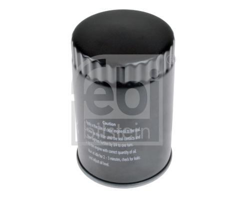 Oil Filter 109602