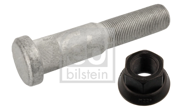 Wheel Stud 35176