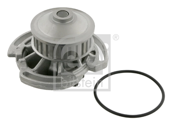 Water Pump, engine cooling 03521