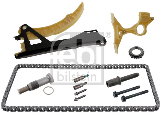 Timing Chain Kit Standard Medium Kit 47660
