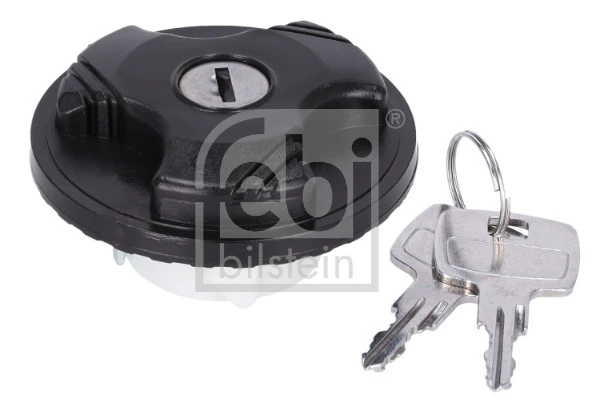 Cap, fuel tank febi Plus 192782