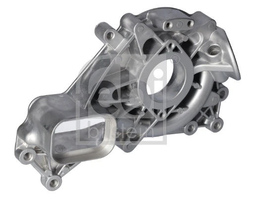 Housing, water pump 180197