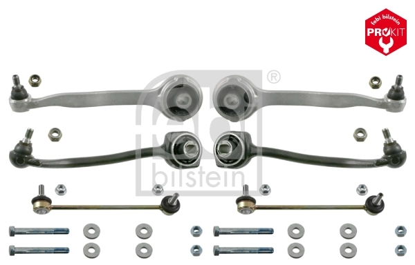 Repair Kit, control arm ProKit 23702