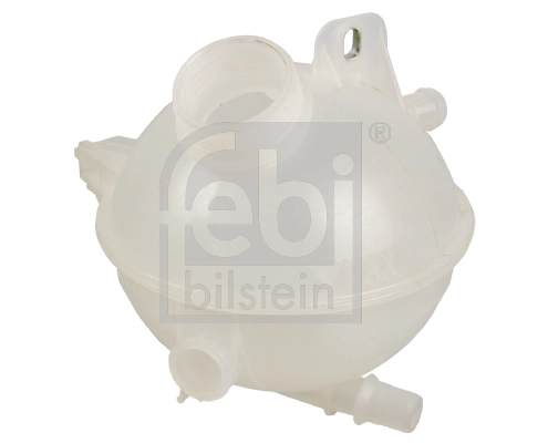 Expansion Tank, coolant 172509