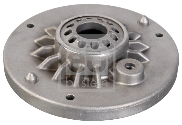 Repair Kit, suspension strut support mount 174314