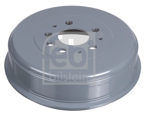 Brake Drum 14058