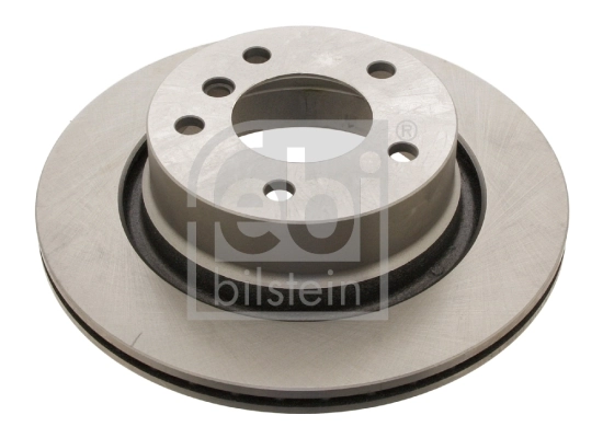 Brake Disc 28165