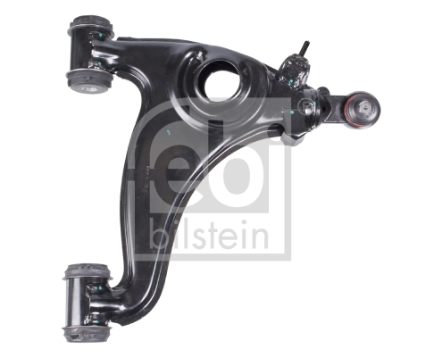 Control/Trailing Arm, wheel suspension 15695