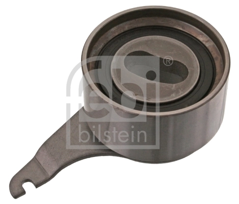 Tensioner Pulley, timing belt 17629