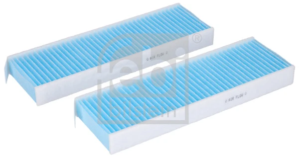 Filter Set, cabin air 108937