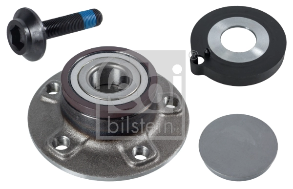 Wheel Bearing Kit 36650