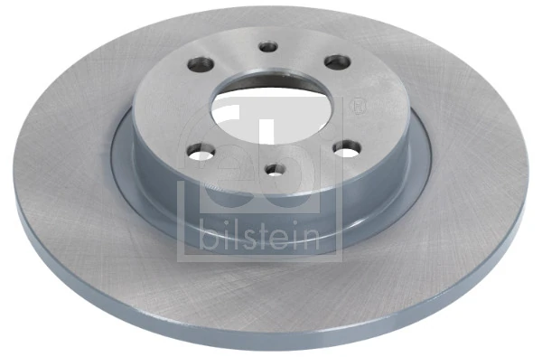 Brake Disc 10618